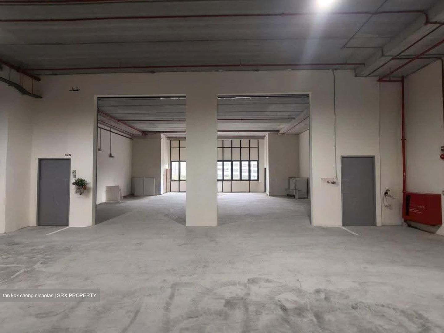 Stellar@tampines (D18), Factory #621525341